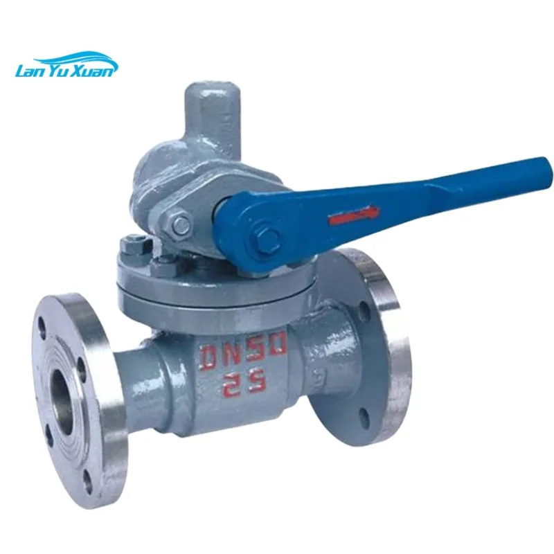 ISO9001 Z44h-16 Blowdown Sewage Cast Steel Flanged Drain Valve Stainless Steel Blowdown Valve
ISO9001 Z44h-16 Blowdown Sewage Cast Steel Flanged Drain Valve Stainless Steel Blowdown Valve