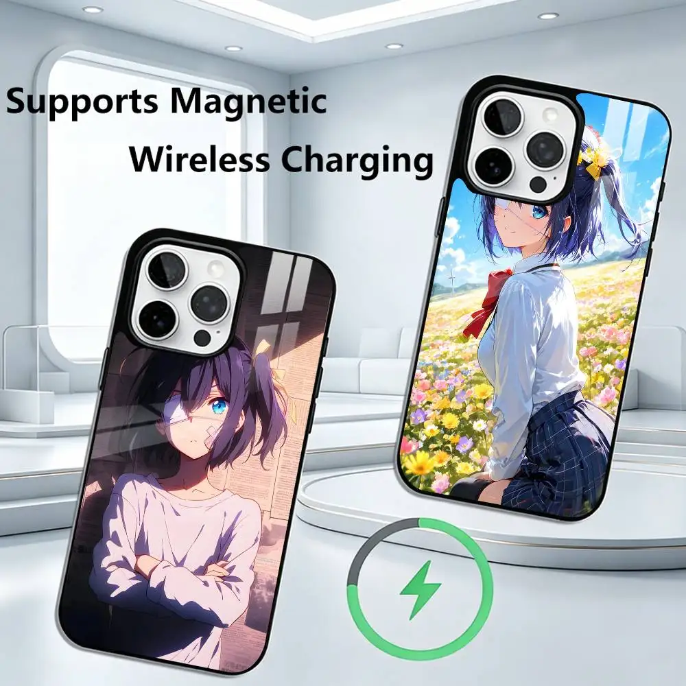 Love, Chunibyo & Other Delusions Phone Case For iPhone17,16,15,14,13,12, Compatible with magnetic wireless charging
Love, Chunibyo & Other Delusions Phone Case For iPhone17,16,15,14,13,12, Compatible with magnetic wireless charging