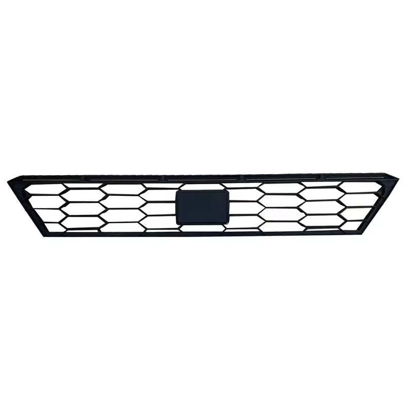 For IBIZA'18- FR BUMPER GRILLE For SEAT IBIZA FR 2018- Auto Body Kit Fog Lamp Case Replacement Parts
For IBIZA'18- FR BUMPER GRILLE For SEAT IBIZA FR 2018- Auto Body Kit Fog Lamp Case Replacement Parts
