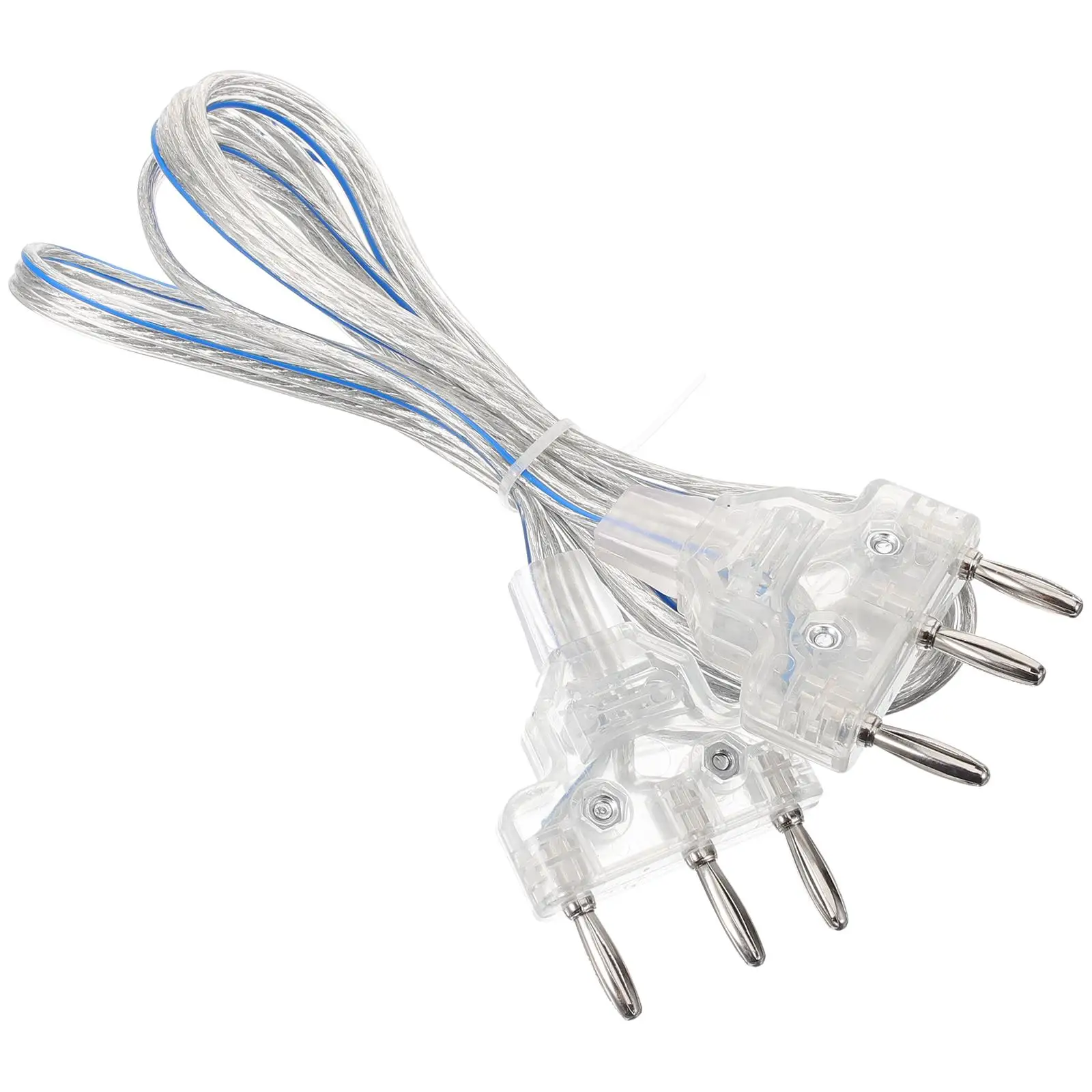 Face Mask Foil Fencing Equipment Epee Cable Cord Rope Clip Professional Wire for Connector
Face Mask Foil Fencing Equipment Epee Cable Cord Rope Clip Professional Wire for Connector