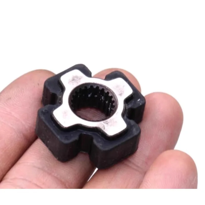 Automobile Rubber Gear Sleeve for Steering Column Coupling for KIA SportageR K2 for Hyundai Tucson Celesta Accent Brand New
Automobile Rubber Gear Sleeve for Steering Column Coupling for KIA SportageR K2 for Hyundai Tucson Celesta Accent Brand New