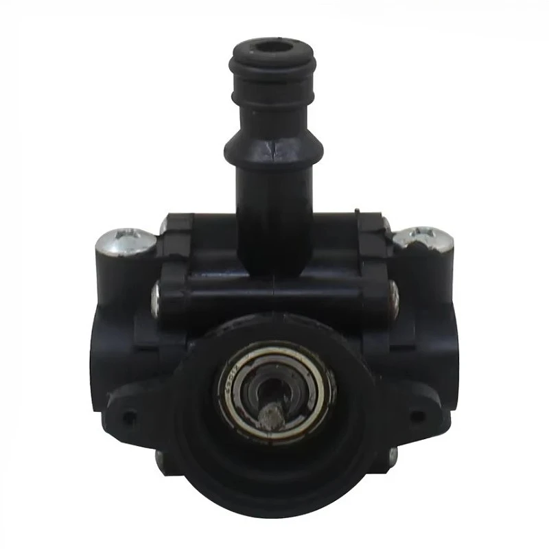 Automotive piston pump head DC 12V high pressure pump accessories 550 strong magnetic carbon brush motor pump
Automotive piston pump head DC 12V high pressure pump accessories 550 strong magnetic carbon brush motor pump