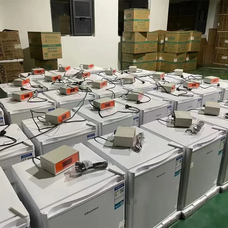 Veterinary artificial insemination equipment 17 degree refrigerator/Pig semen refrigerator
Veterinary artificial insemination equipment 17 degree refrigerator/Pig semen refrigerator