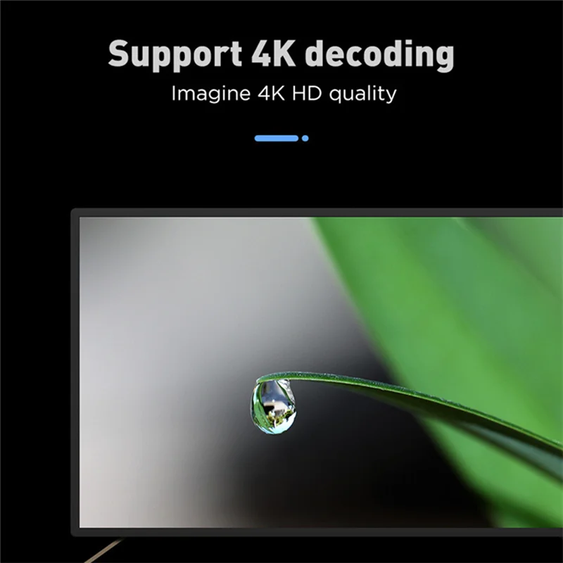 Stylish-TV98H TV Box 2G+16G Allwinner H313 2.4G WIFI Android 12 Smart TV Box 4Kx2k TV98 Media Player Durable US Plug
Stylish-TV98H TV Box 2G+16G Allwinner H313 2.4G WIFI Android 12 Smart TV Box 4Kx2k TV98 Media Player Durable US Plug