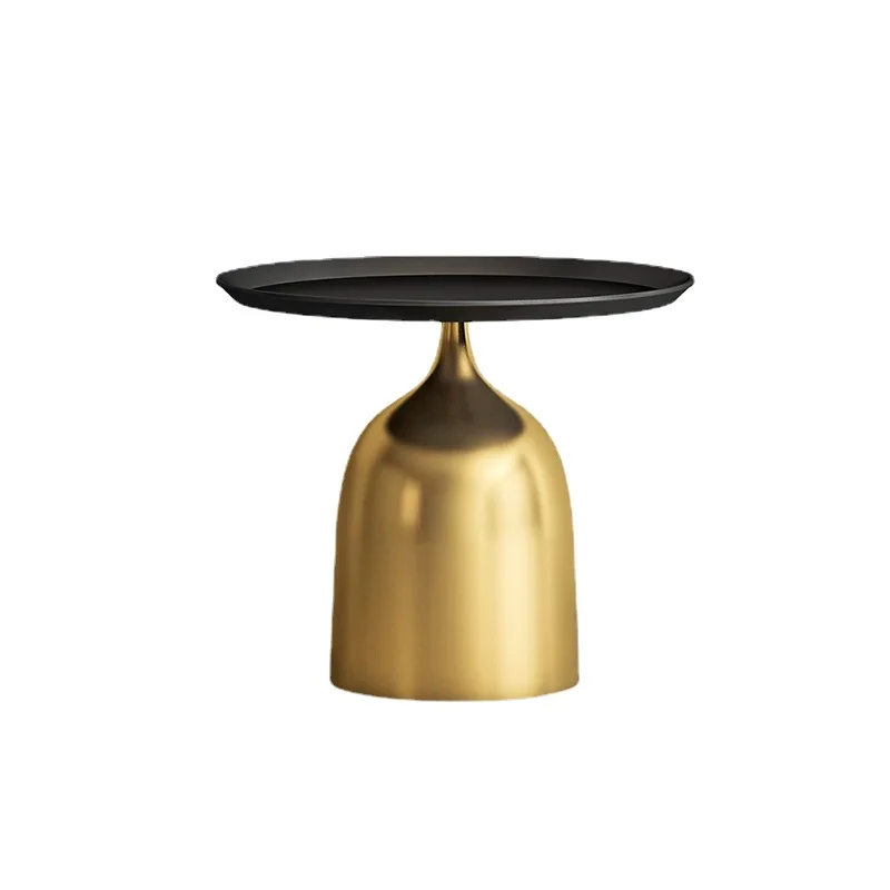 Garden Nordic Metal Small Side Table Modern Living Room Sofa Corner Simple Creative Iron Center Muebles Home Furniture
Garden Nordic Metal Small Side Table Modern Living Room Sofa Corner Simple Creative Iron Center Muebles Home Furniture
