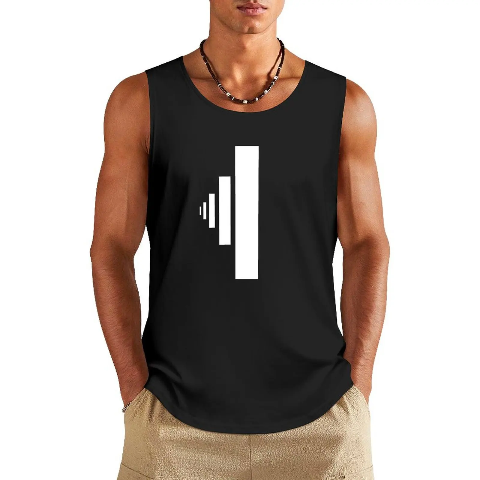 SOMEWHERE IN NOWHERE Tank Top anime t-shirts Fitness men clothing bodybuilding t shirt
SOMEWHERE IN NOWHERE Tank Top anime t-shirts Fitness men clothing bodybuilding t shirt