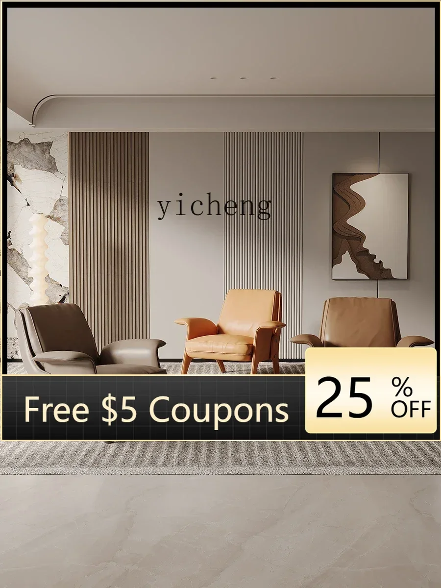 SF Wingback Chair Internet Celebrity Balcony Single Living Room Home High Backrest Leisure Sofa
SF Wingback Chair Internet Celebrity Balcony Single Living Room Home High Backrest Leisure Sofa