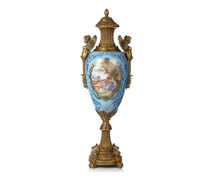 Classical Trophy Ornaments Hotel Living Room Dining Table Bedroom French Court Figure Ornaments Furnishings
Classical Trophy Ornaments Hotel Living Room Dining Table Bedroom French Court Figure Ornaments Furnishings