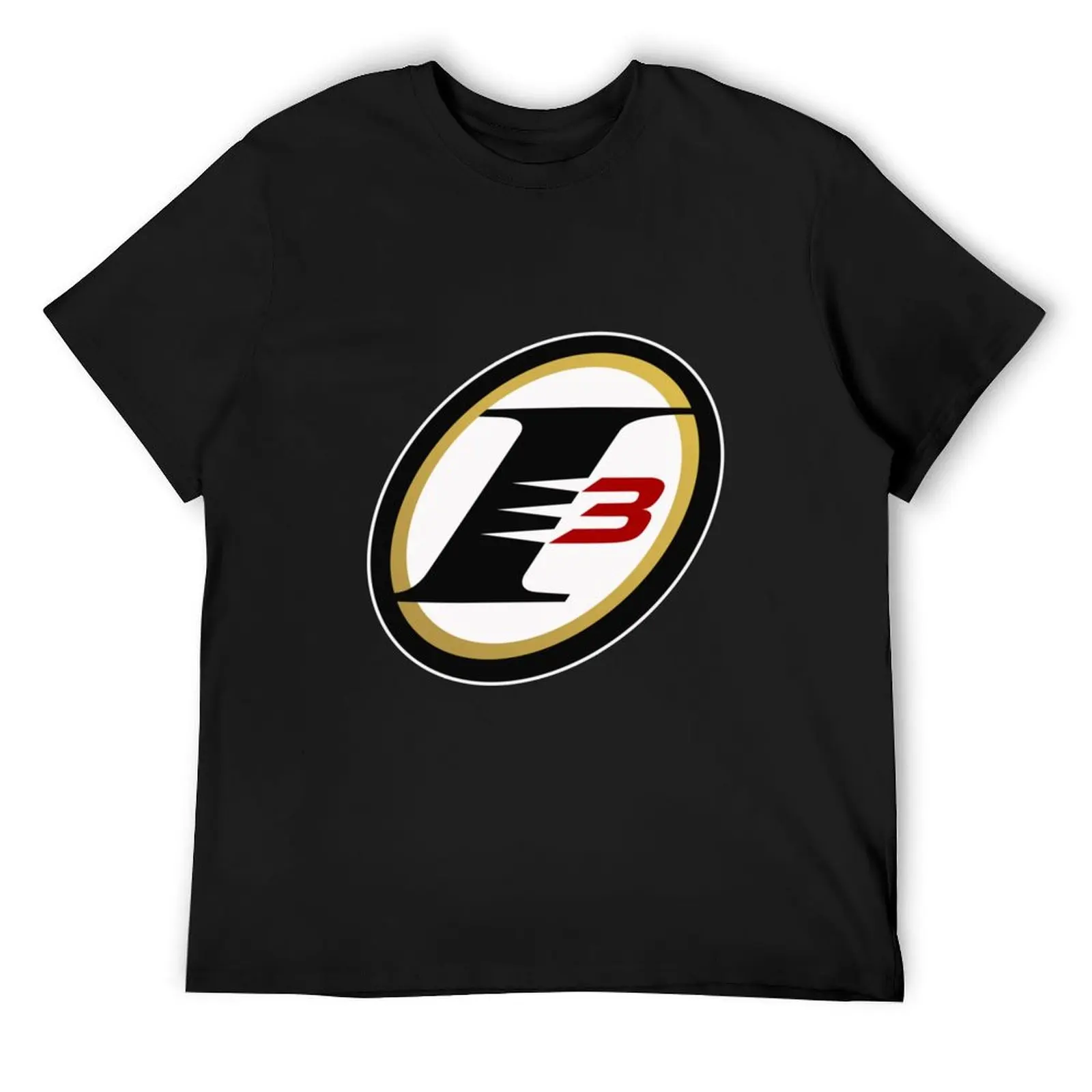 The Iverson T-Shirt T-shirts man summer clothes croswit shirt man mens t shirts
The Iverson T-Shirt T-shirts man summer clothes croswit shirt man mens t shirts