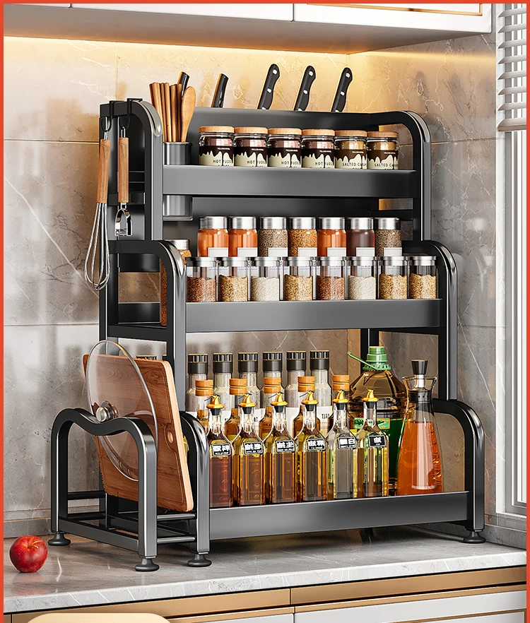 Seasoning Box Household Kitchen Salt Seasoning Jar Storage Box Seasoning Set Combination Salt/Seasoning Can Seasoning Can
Seasoning Box Household Kitchen Salt Seasoning Jar Storage Box Seasoning Set Combination Salt/Seasoning Can Seasoning Can