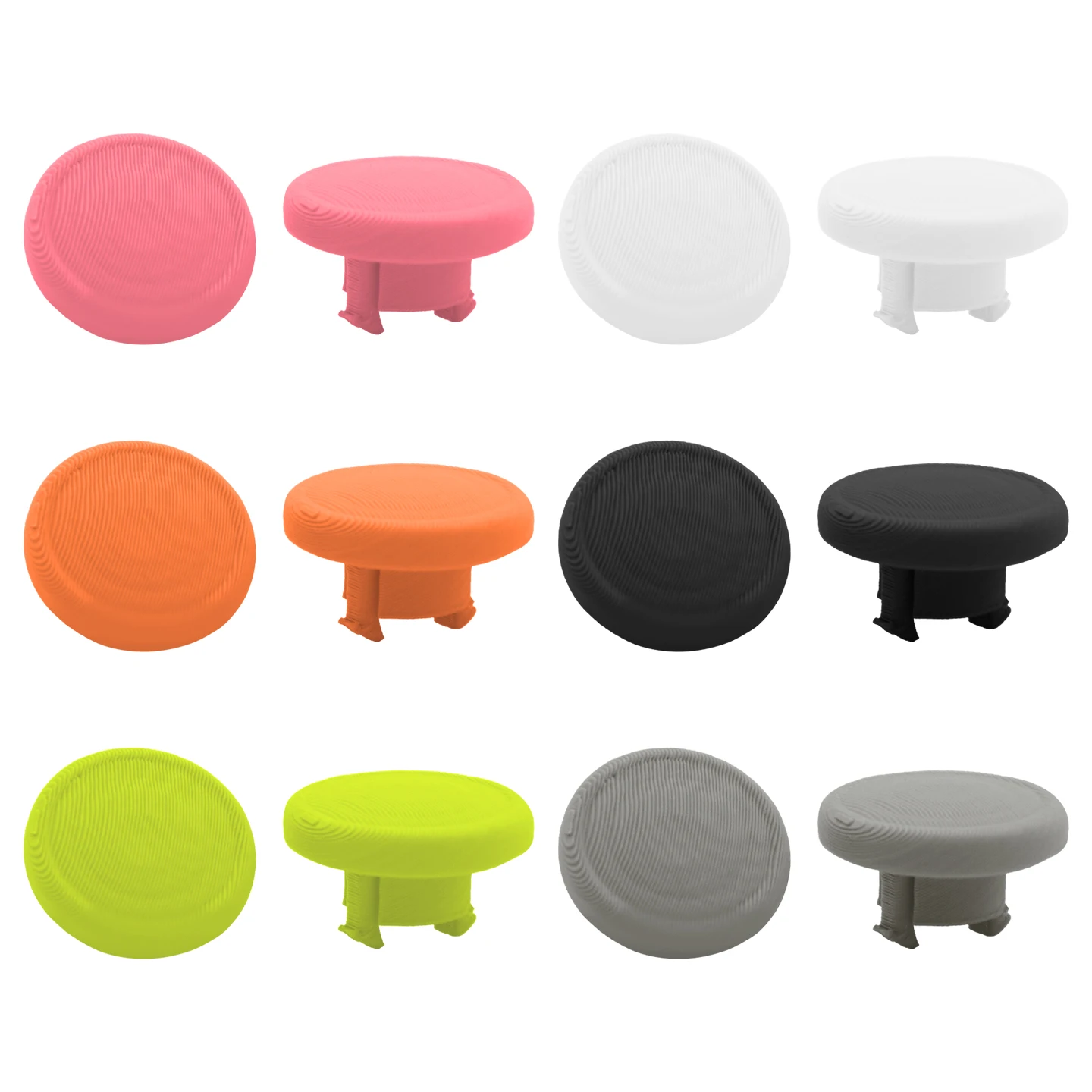 Joystick cap Replacement Parts for 8BitDo Ultimate 2C Game controller Anti-loosening, Reinforced and Stable, Repair
Joystick cap Replacement Parts for 8BitDo Ultimate 2C Game controller Anti-loosening, Reinforced and Stable, Repair