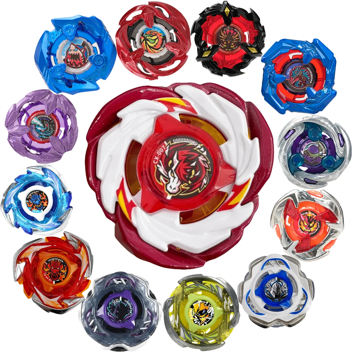 Gyro BX Series UX Series CX Series, Rotating Gyro CX01 CX02 CX03 UX01 UX13 UX11 UX01 Metal Gyro,Boy Fighting Toy
Gyro BX Series UX Series CX Series, Rotating Gyro CX01 CX02 CX03 UX01 UX13 UX11 UX01 Metal Gyro,Boy Fighting Toy
