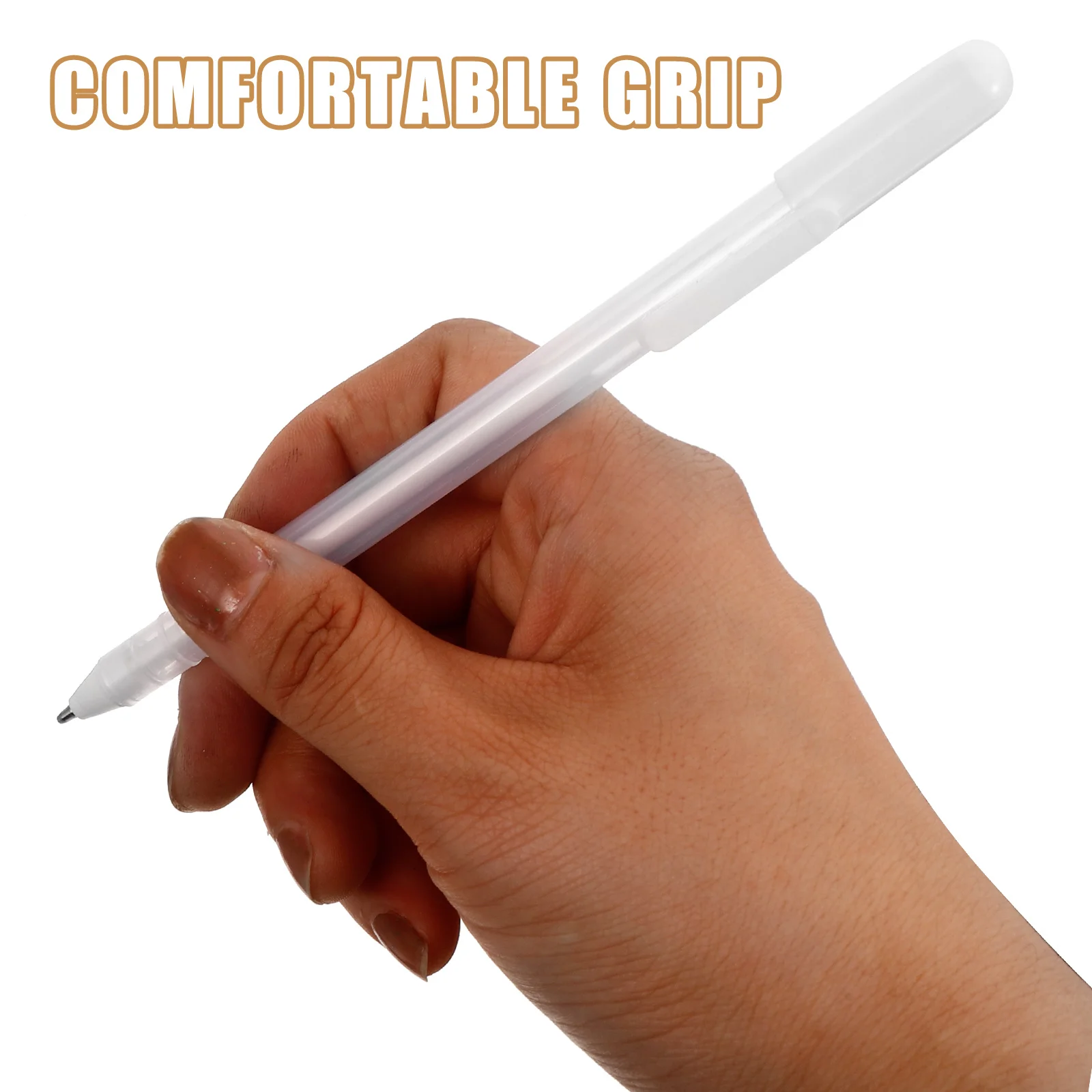 10 Pcs Highlighter Chalk Pens for Chalkboard Signing Paint Marker White Plastic Markers Bulk
10 Pcs Highlighter Chalk Pens for Chalkboard Signing Paint Marker White Plastic Markers Bulk