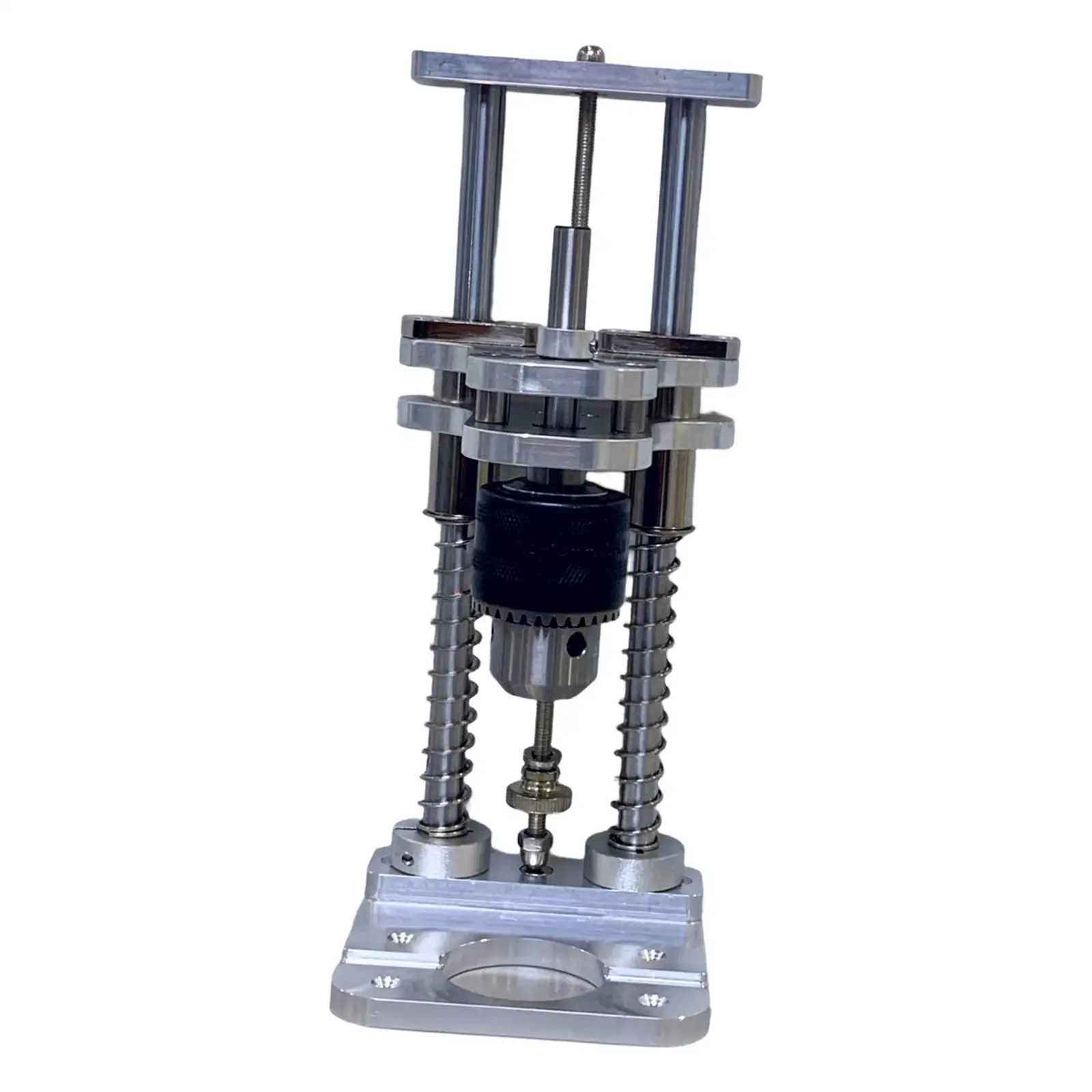 Drilling Guide Practical Precision Efficient Stable Auxiliary Tool Drill Stand Holder
Drilling Guide Practical Precision Efficient Stable Auxiliary Tool Drill Stand Holder