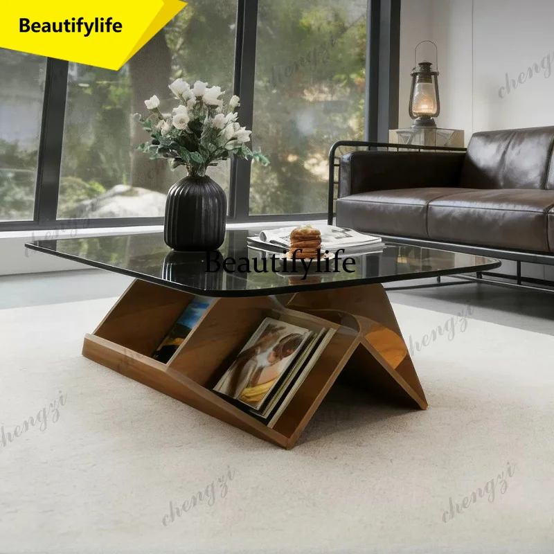 A53 Unquie Rectangular Coffee Tables Multifunction Bauhaus Mid Century Tea Table Living Room Hotel Mesas De Centro Furniture Ho
A53 Unquie Rectangular Coffee Tables Multifunction Bauhaus Mid Century Tea Table Living Room Hotel Mesas De Centro Furniture Ho