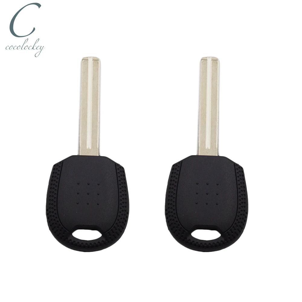 Cocolockey Chip Car Key Shell Case Fob No Chip for Kia Car Transponder Remote Keys NO LOGO Car Lock System Door
Cocolockey Chip Car Key Shell Case Fob No Chip for Kia Car Transponder Remote Keys NO LOGO Car Lock System Door