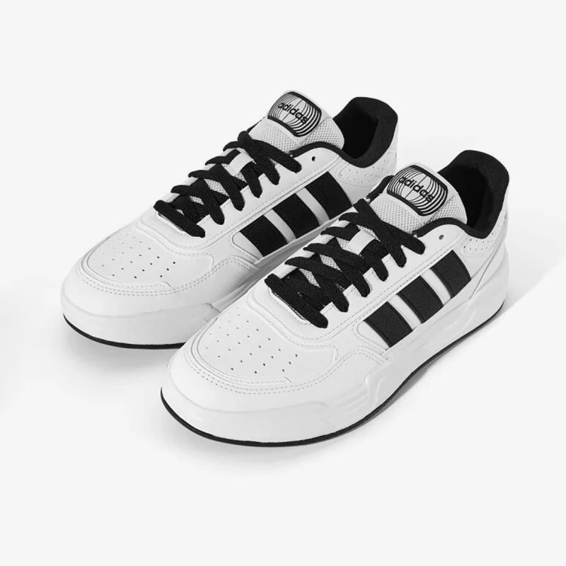 Adidas Authentic Spring Style Men's Women's Low-Top Wear-Resistant Casual Shoes KI1498
Adidas Authentic Spring Style Men's Women's Low-Top Wear-Resistant Casual Shoes KI1498