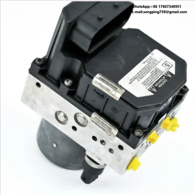 For TOYOTA AVENSIS BRAKE ABS Pump 44540-05060 89541-05130 0265225389 0265950179
For TOYOTA AVENSIS BRAKE ABS Pump 44540-05060 89541-05130 0265225389 0265950179