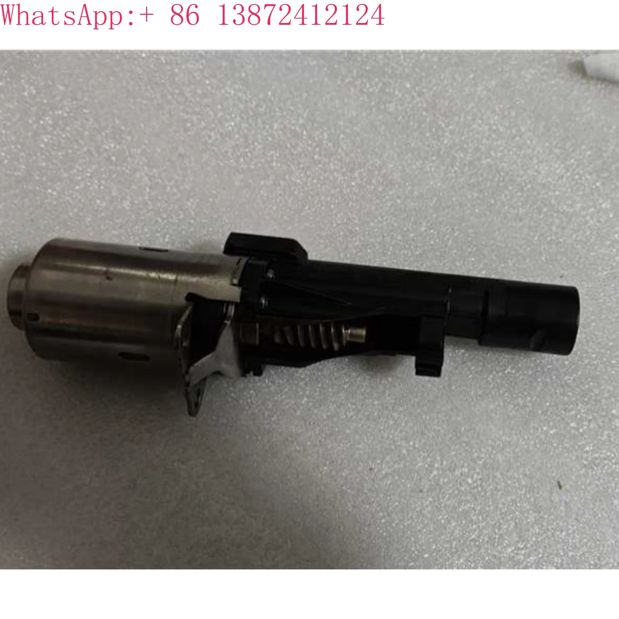 11377603979 VDO Eccentric Shaft Actuator Fits for MW X1 X3 X4 X5 X6 135i 228i
11377603979 VDO Eccentric Shaft Actuator Fits for MW X1 X3 X4 X5 X6 135i 228i