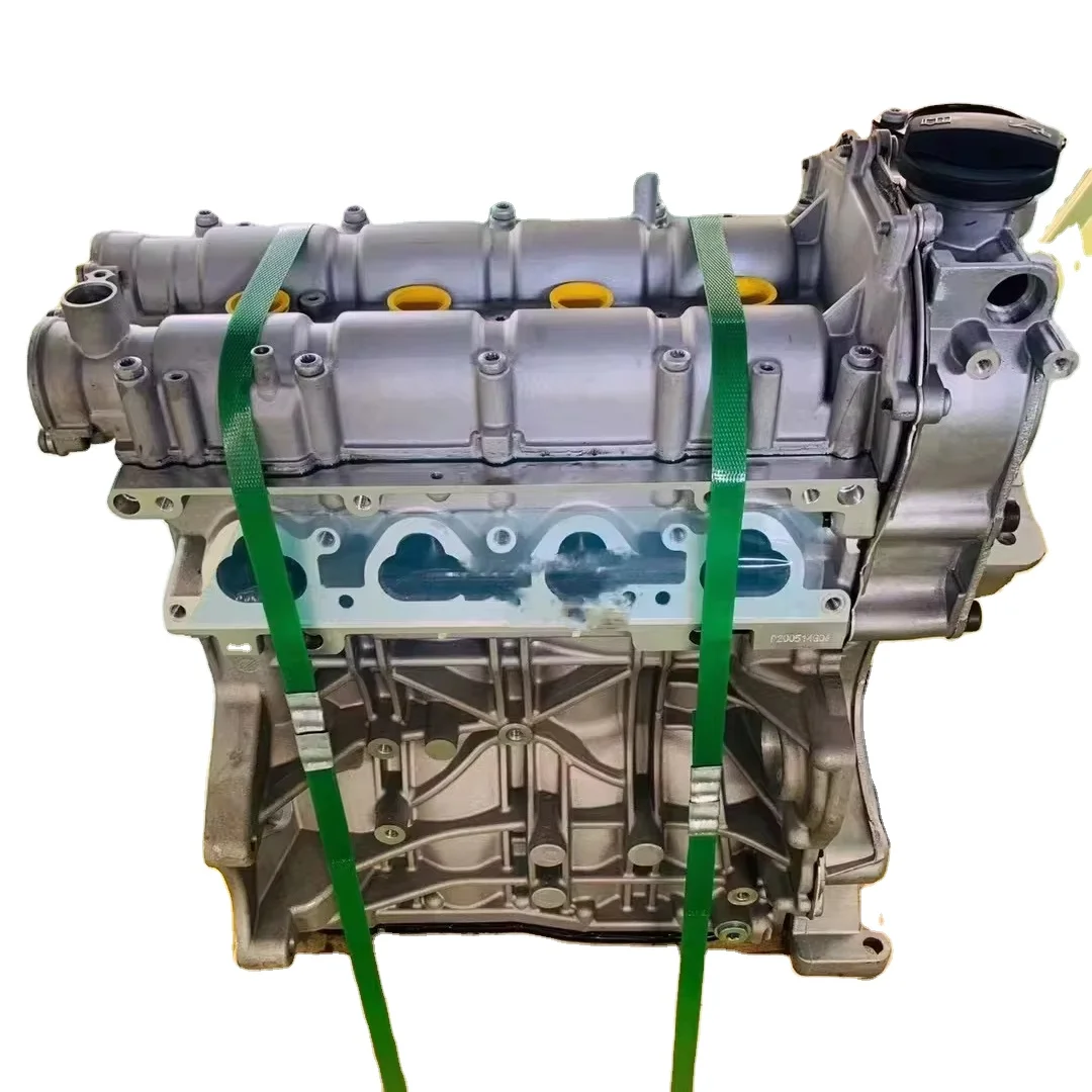 CFN CFNA CPJ Engine Aluminum Cylinder Block 03C100092Q CFNA Engine Assembly For VW Jetta Vento Polo Lavida Skoda Fabia EA111
CFN CFNA CPJ Engine Aluminum Cylinder Block 03C100092Q CFNA Engine Assembly For VW Jetta Vento Polo Lavida Skoda Fabia EA111