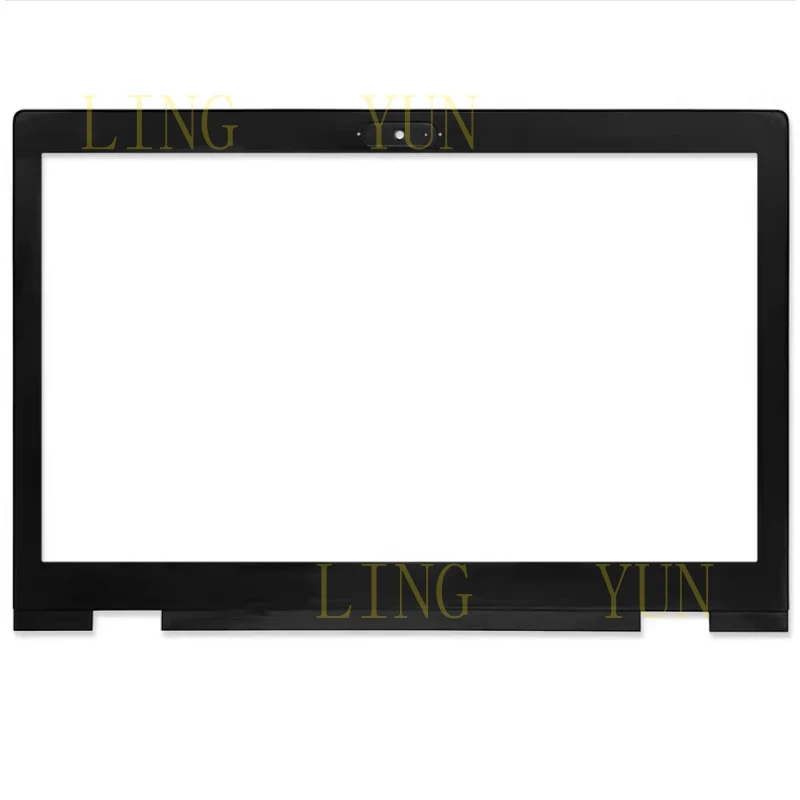 Z for HP ProBook 650 655 G4 G5 Laptop LCD Black Front Bezel Cover
Z for HP ProBook 650 655 G4 G5 Laptop LCD Black Front Bezel Cover