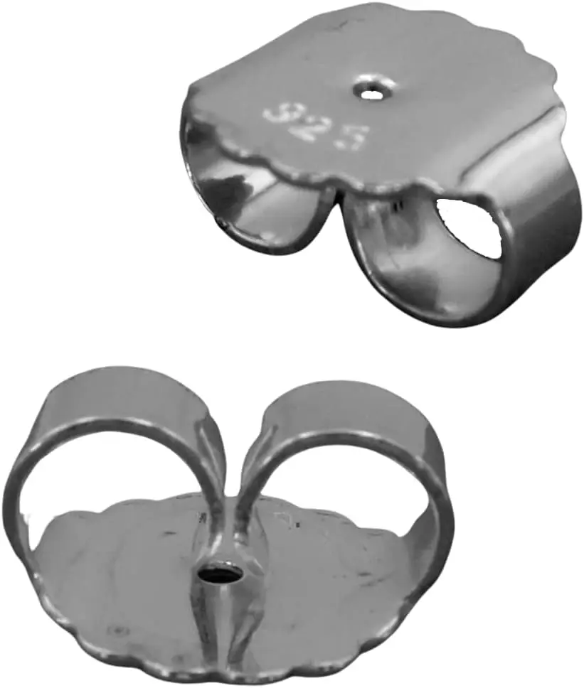 XL Ohrmutter for Large Ears, Comfortable & Secure Fit
XL Ohrmutter for Large Ears, Comfortable & Secure Fit