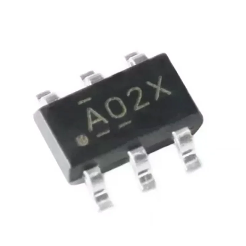10 Brand New Original Lv2842Xlvddcr Silk Screen A02X Packaged Sot-23-6 Dc/Dc Step-Down Voltage Regulator Chips
10 Brand New Original Lv2842Xlvddcr Silk Screen A02X Packaged Sot-23-6 Dc/Dc Step-Down Voltage Regulator Chips