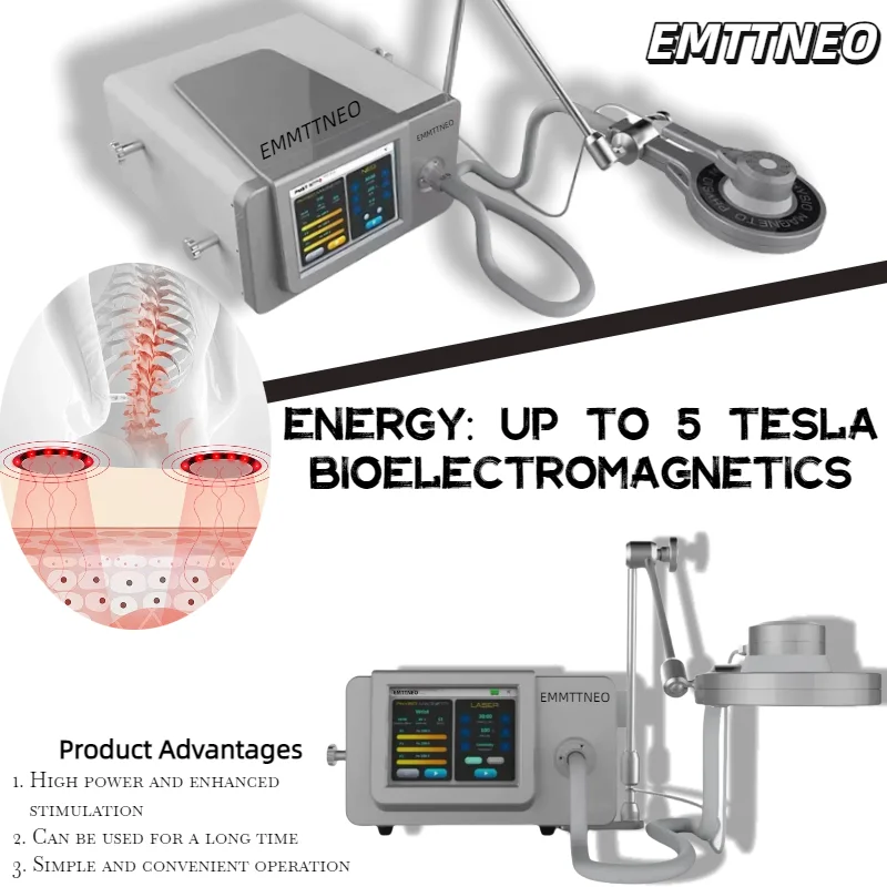 Emttneo Physio Магнитотерапия Магнитотерапия Облегчение боли PEMF Спортивная терапия травм Магнитотерапия Физиотерапевтический аппарат
Emttneo Physio Магнитотерапия Магнитотерапия Облегчение боли PEMF Спортивная терапия травм Магнитотерапия Физиотерапевтический аппарат