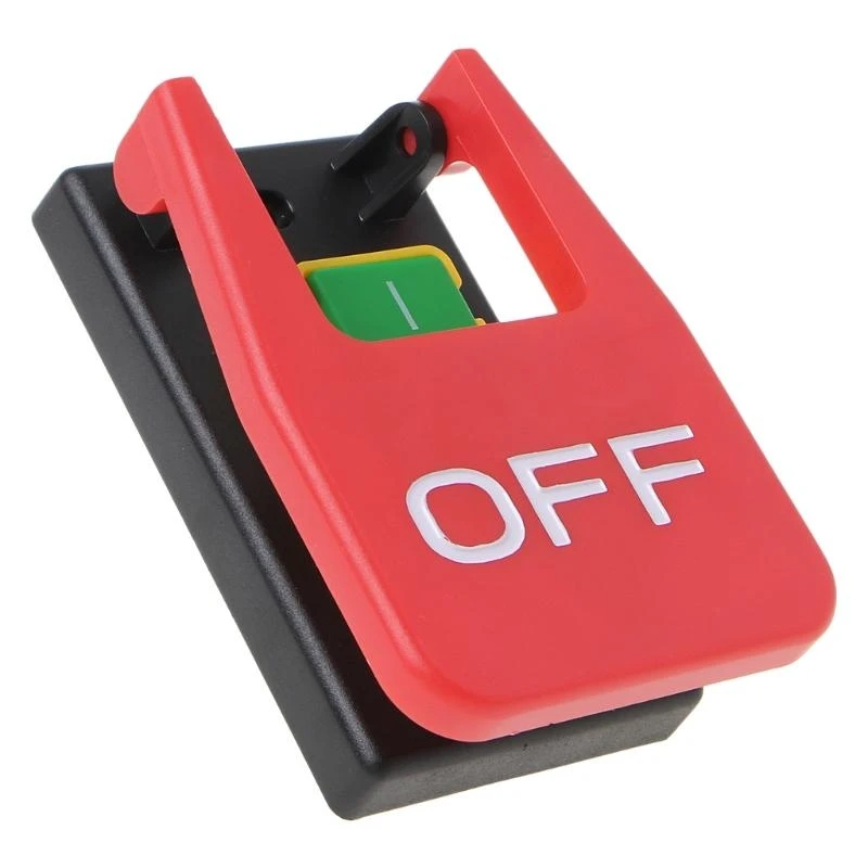 Emergency Push Button 16A Electromagnetic Pushbutton Switch On/Off Easy Operate best sale
Emergency Push Button 16A Electromagnetic Pushbutton Switch On/Off Easy Operate best sale