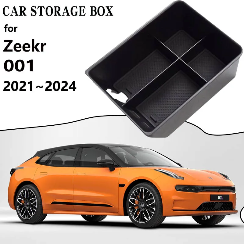 Для Zeekr 001 2021 2022 2023 2024 Автомобильный центральный подлокотник, ящик для хранения, органайзер, центральная консоль, упаковка мелочей, аксессуары для интерьера
Для Zeekr 001 2021 2022 2023 2024 Автомобильный центральный подлокотник, ящик для хранения, органайзер, центральная консоль, упаковка мелочей, аксессуары для интерьера