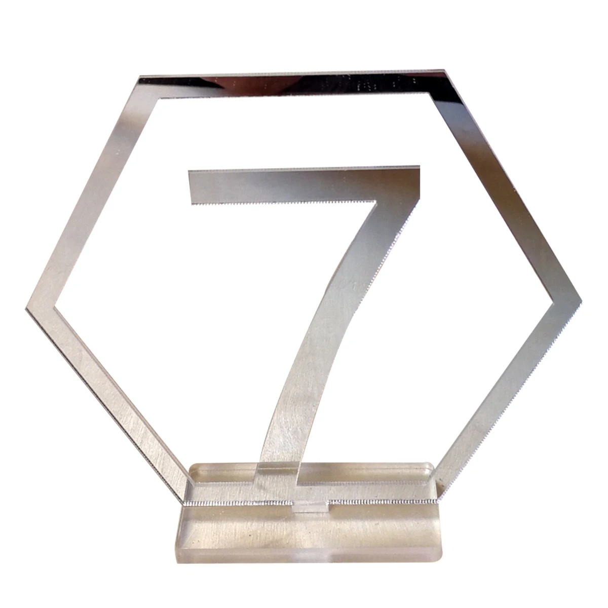 Wedding Table Number 1-20 Acrylic Precision Cut Stylish Centerpieces Versatile Holder Stand Card Decor Event Seat Display
Wedding Table Number 1-20 Acrylic Precision Cut Stylish Centerpieces Versatile Holder Stand Card Decor Event Seat Display