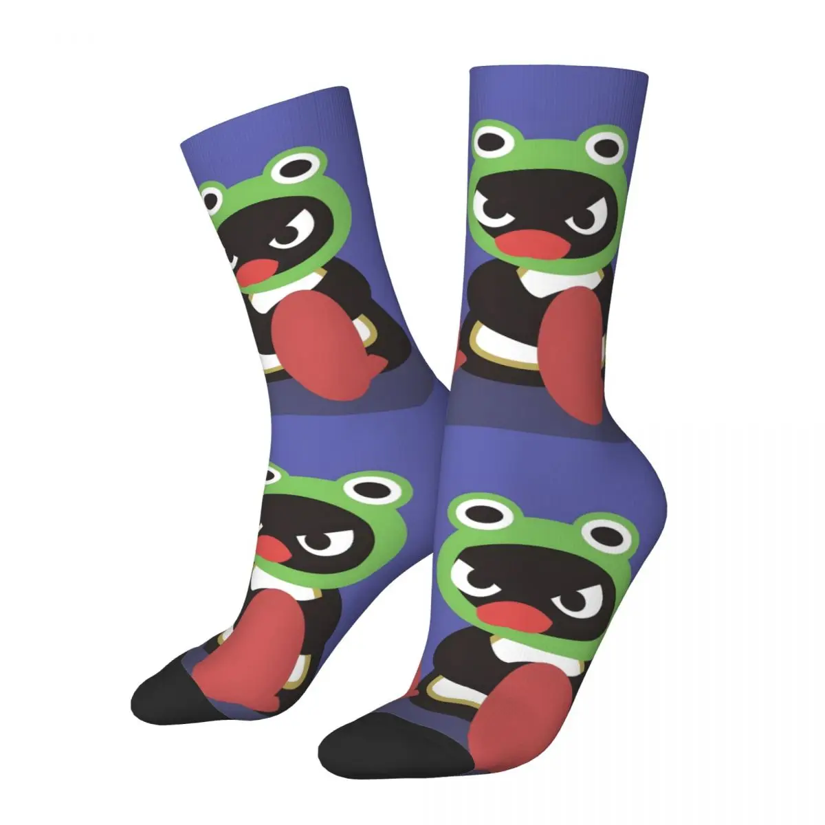 Симпатичные зимние носки унисекс Pingu (5) ветрозащитные носки Happy Socks в уличном стиле Crazy Sock
Симпатичные зимние носки унисекс Pingu (5) ветрозащитные носки Happy Socks в уличном стиле Crazy Sock