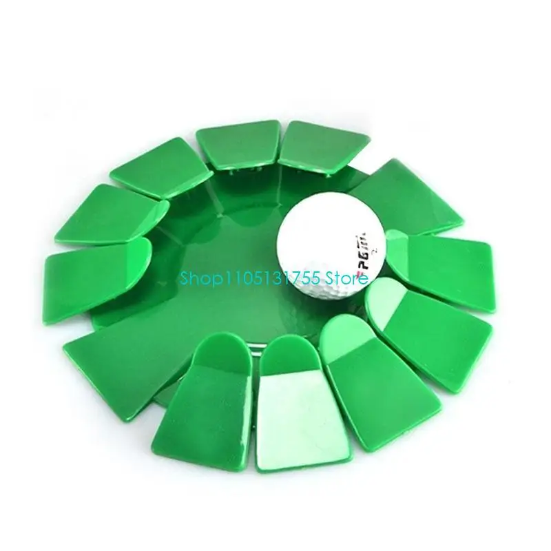 K0EF Golf Practice Hole Training Tool Golf Putting Cup putters ball Practice Hole
K0EF Golf Practice Hole Training Tool Golf Putting Cup putters ball Practice Hole