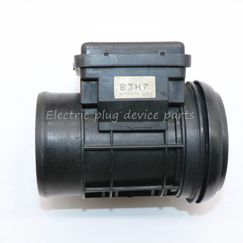 E5T51171 Mass Air Flow Sensor MAF for Mazda Demio Protege 323 Ford Aspire B3H7-13-215 F4BZ-12B579-A
E5T51171 Mass Air Flow Sensor MAF for Mazda Demio Protege 323 Ford Aspire B3H7-13-215 F4BZ-12B579-A