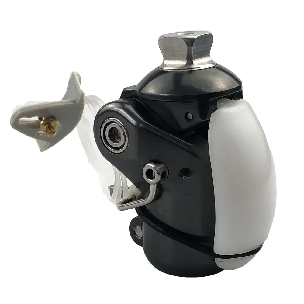 Manufacturer Supplier Prosthetic Leg Parts Prosthetic Knee Lightweight Single Axis Knee Joint Prosthetic Knee
Manufacturer Supplier Prosthetic Leg Parts Prosthetic Knee Lightweight Single Axis Knee Joint Prosthetic Knee