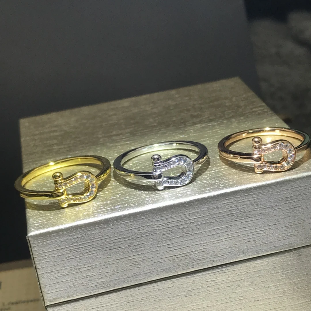 All the ring series of the Fei family
All the ring series of the Fei family