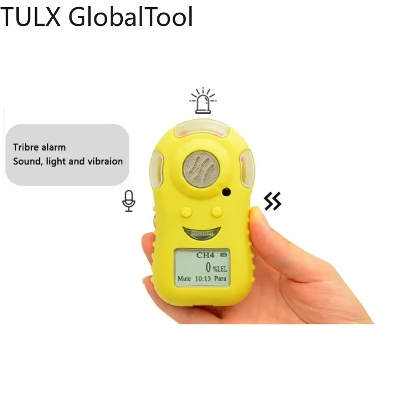 TULX GlobalToolFactory Price Ozone Concentration Measurement Ozone Meter with Imported Ozone Sensor
TULX GlobalToolFactory Price Ozone Concentration Measurement Ozone Meter with Imported Ozone Sensor