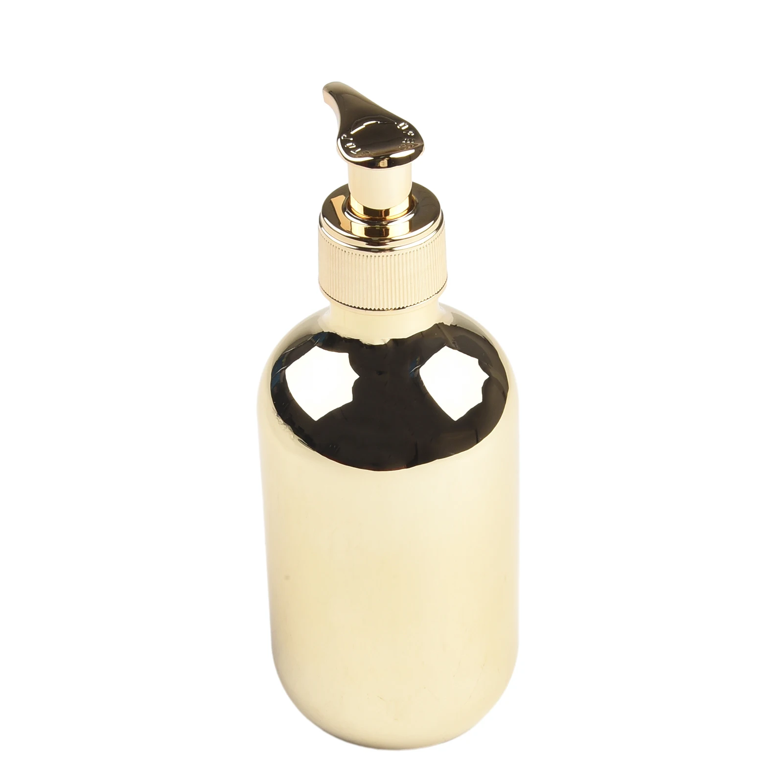 For Bathroom Round Soap Bottle Hand Soap Dispenser Restroom Quick Opening Bright And Smooth Dish Soap Dispenser
For Bathroom Round Soap Bottle Hand Soap Dispenser Restroom Quick Opening Bright And Smooth Dish Soap Dispenser