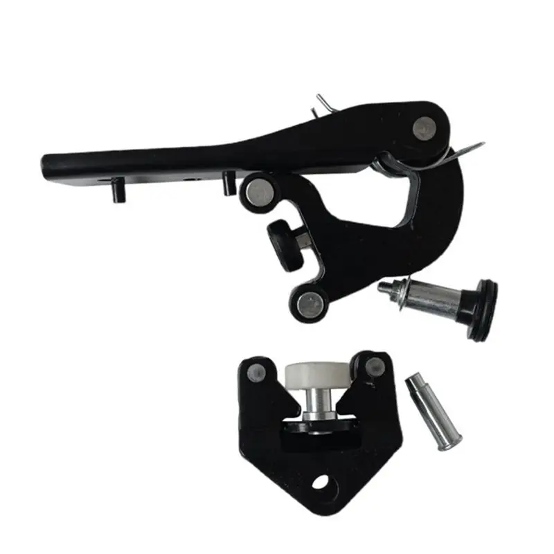Prominent LHD Right Lower Sliding Door Roller Guide Kits For Nissan Nv400 Opel Renault 2010- 8200661119 745963412R 777946809R
Prominent LHD Right Lower Sliding Door Roller Guide Kits For Nissan Nv400 Opel Renault 2010- 8200661119 745963412R 777946809R