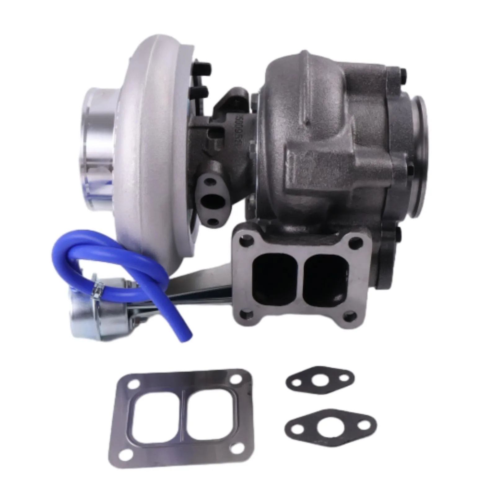 HX40W Turbo Turbocharger 3533005 3802614RX for Cummins Engine 6CT 6CTA 6C8.3
HX40W Turbo Turbocharger 3533005 3802614RX for Cummins Engine 6CT 6CTA 6C8.3