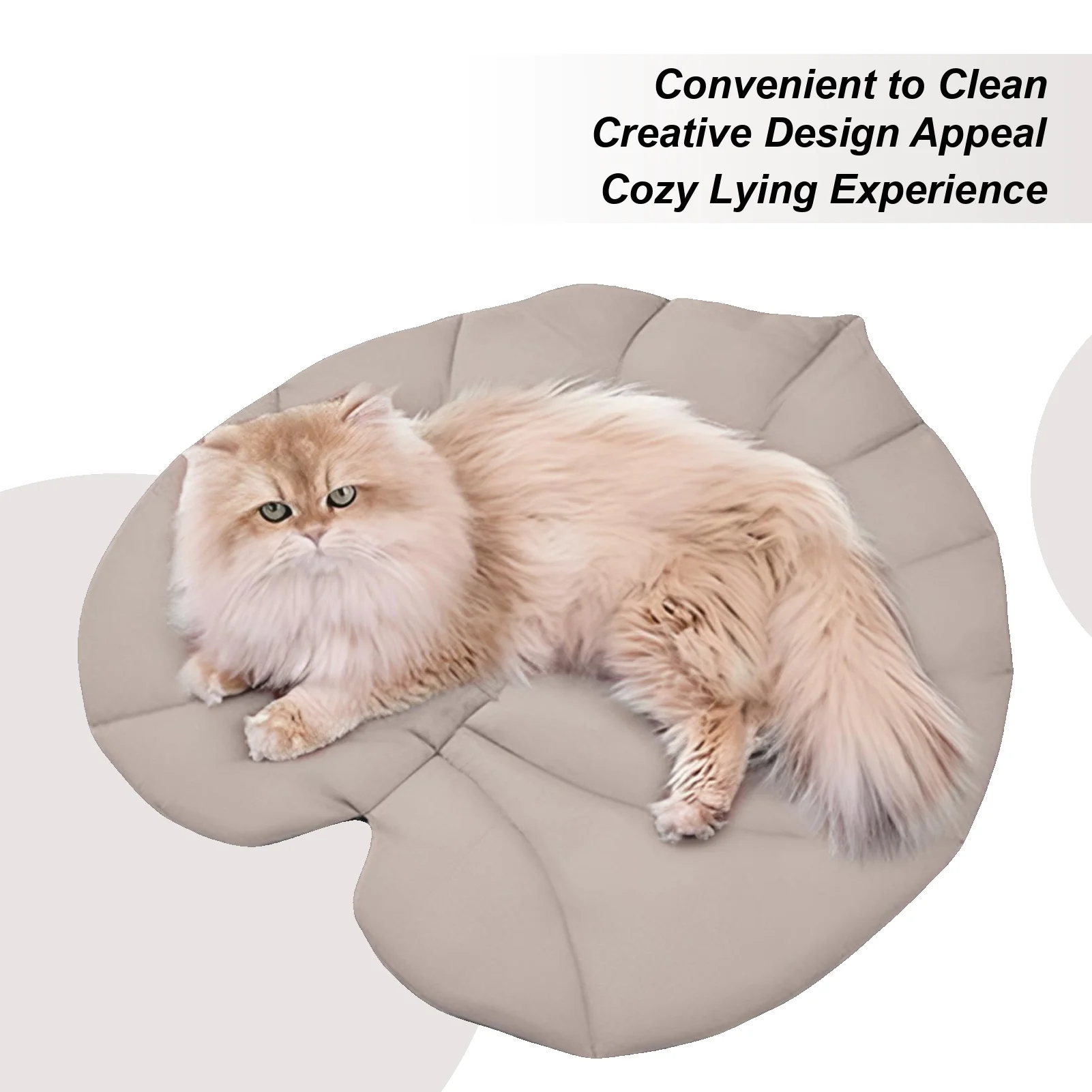 Pet Mat Leaves Shaped Bed Mattress Soft Washable Pad Protector Cozy Mattress For Car Floor Sofa Bed Chair Travel Camping
Pet Mat Leaves Shaped Bed Mattress Soft Washable Pad Protector Cozy Mattress For Car Floor Sofa Bed Chair Travel Camping