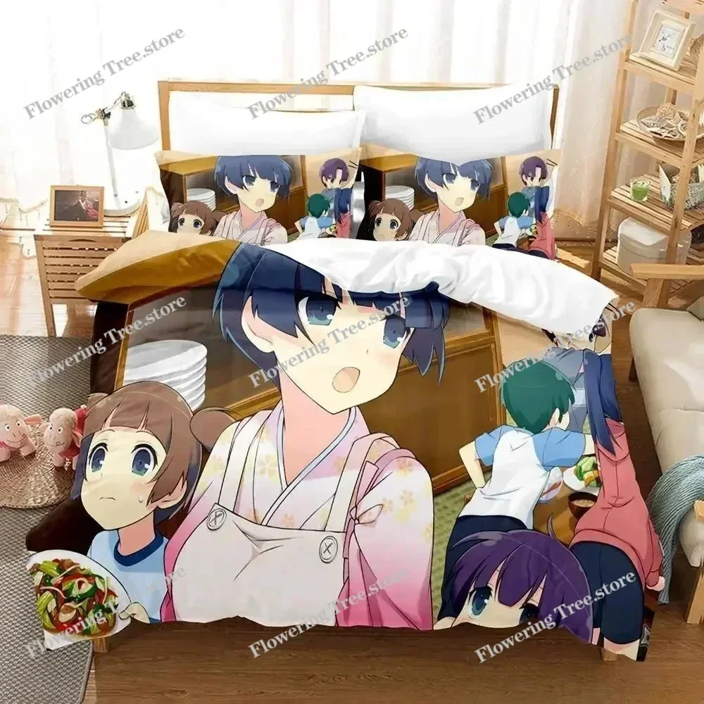 New Yozakura Mission Bedding Set Single Twin Full Queen King Size Bed Set Adult Kid Bedroom Duvet cover Sets Anime Bed Sheet Set
New Yozakura Mission Bedding Set Single Twin Full Queen King Size Bed Set Adult Kid Bedroom Duvet cover Sets Anime Bed Sheet Set