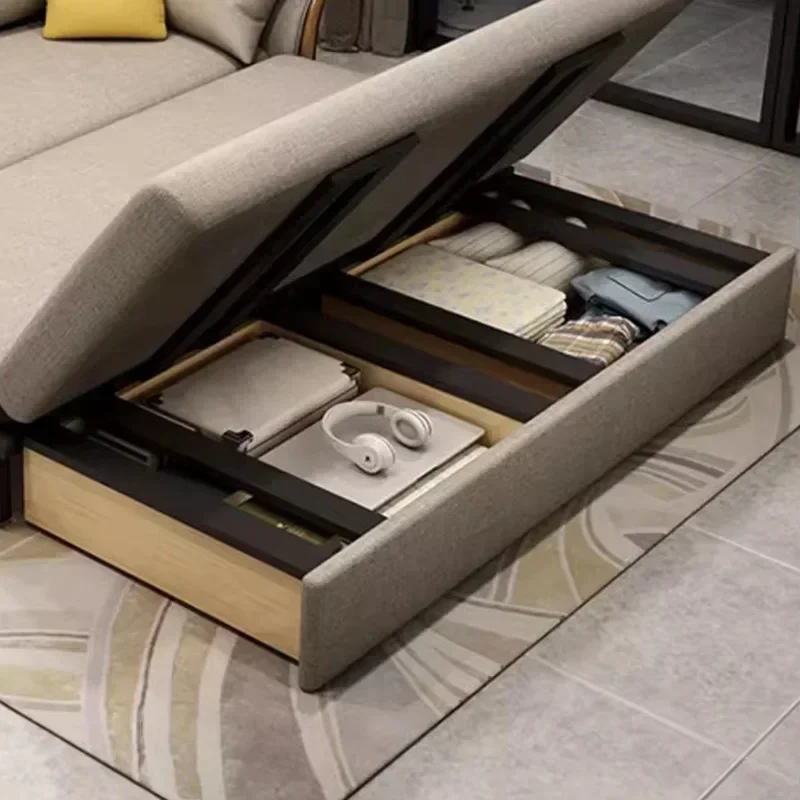For Luxury Living Room Sofa Storage Leisure Multifunctional Folding Sofa Bed Bedrooms Sofas Sofa Cama Plegable Furniture Room
For Luxury Living Room Sofa Storage Leisure Multifunctional Folding Sofa Bed Bedrooms Sofas Sofa Cama Plegable Furniture Room