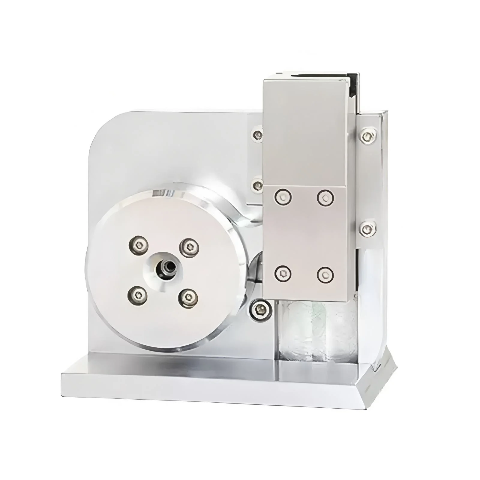 Hilong Semi-automatic Crimping Applicator 4kg
Hilong Semi-automatic Crimping Applicator 4kg