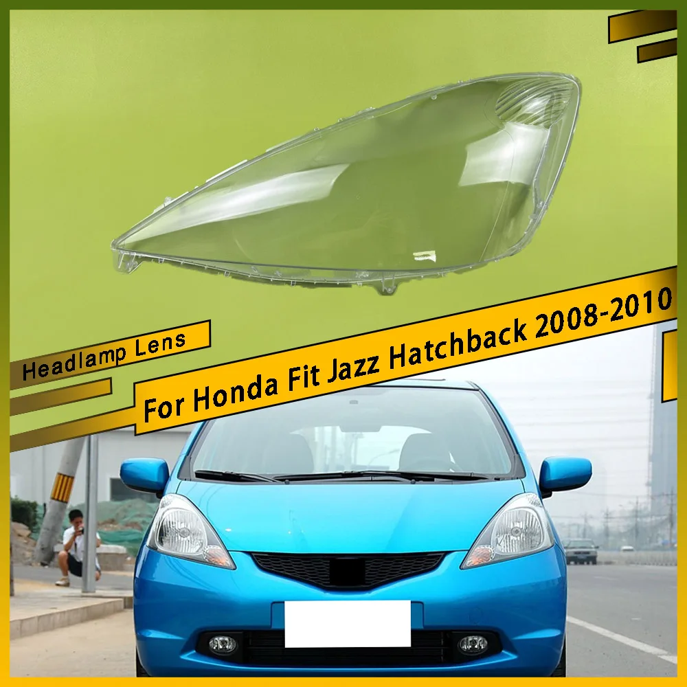 Для Honda Fit Jazz Hatchback 2008 2009 2010, абажур, крышка фары, маска, абажур, замена оригинальных линз
Для Honda Fit Jazz Hatchback 2008 2009 2010, абажур, крышка фары, маска, абажур, замена оригинальных линз