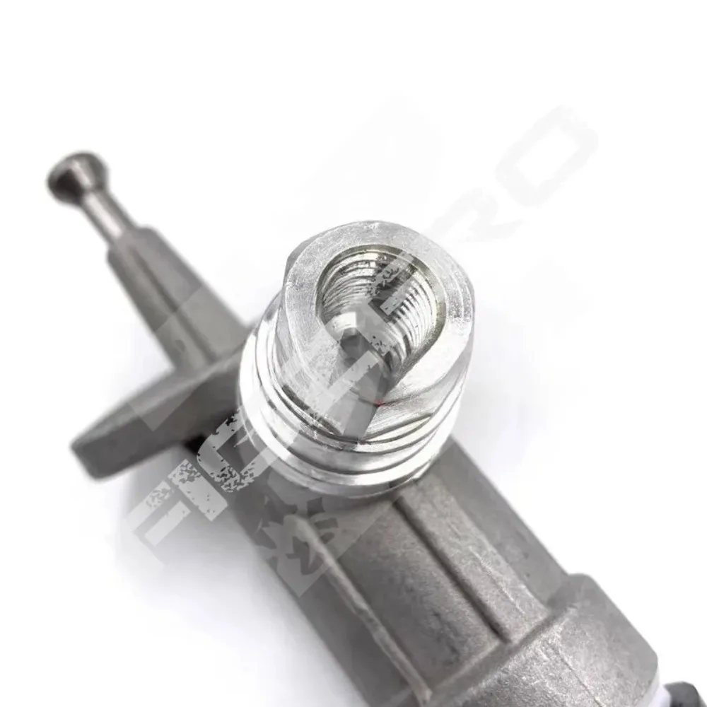 Hand Oil Pump Engine Oil Transfer Pump Excavator Parts for Hyundai R130/210 for Cummins 6BT5.9/4BT3.9
Hand Oil Pump Engine Oil Transfer Pump Excavator Parts for Hyundai R130/210 for Cummins 6BT5.9/4BT3.9