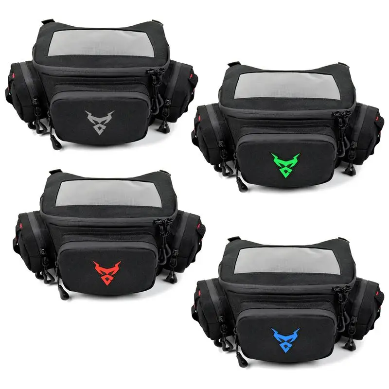 Motorcycle Bag Waterproof Motorcycle Navigation Bag Leg Side Bag Belt Hip Cycling Navigation Waist Bag Bicycle Motorbike tools
Motorcycle Bag Waterproof Motorcycle Navigation Bag Leg Side Bag Belt Hip Cycling Navigation Waist Bag Bicycle Motorbike tools