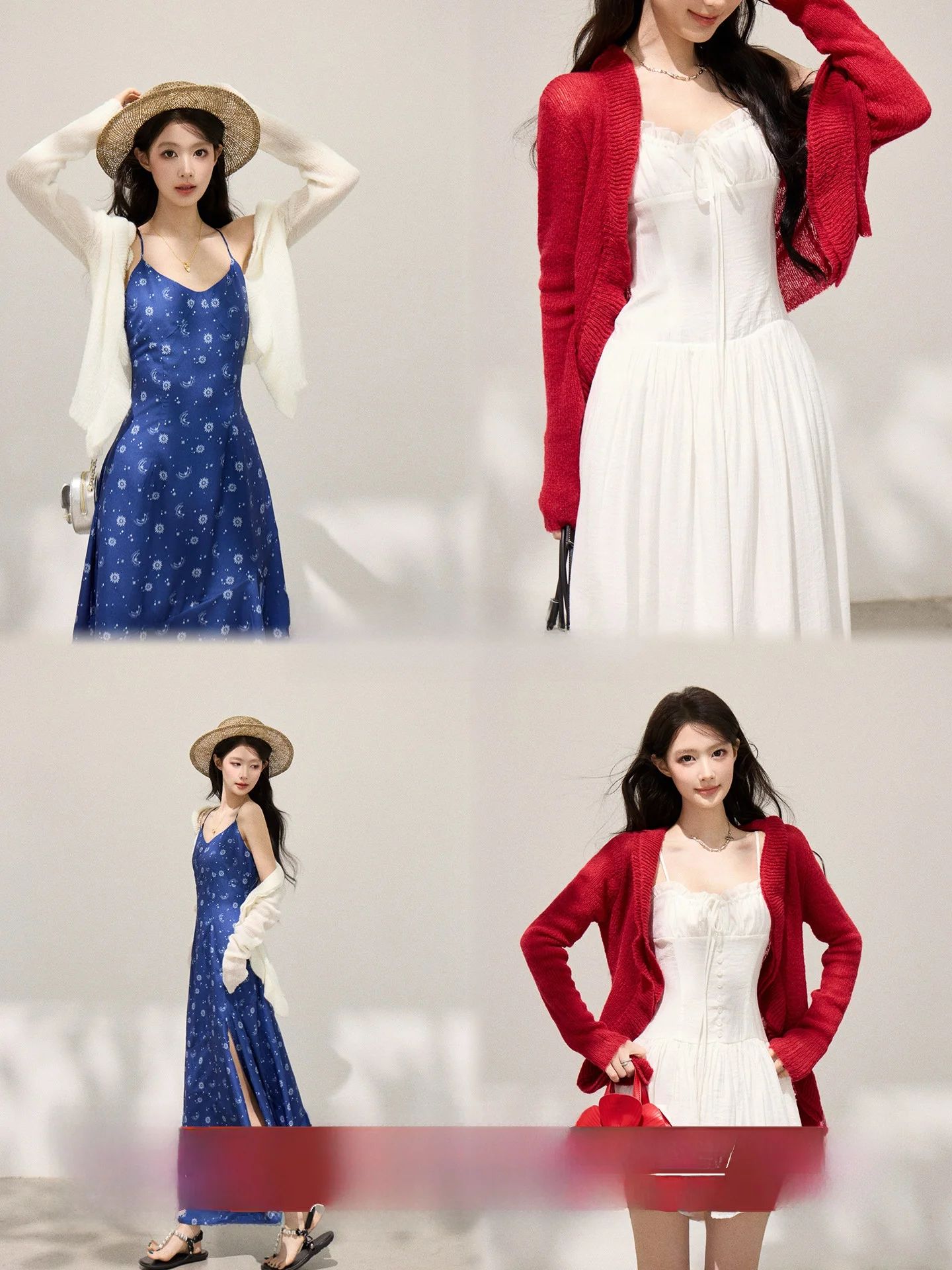 Мягкий красный вязаный свитер-кардиган женский свободного кроя, универсальный, повседневный, весенний, модный, простой, элегантный, удобный топ
Мягкий красный вязаный свитер-кардиган женский свободного кроя, универсальный, повседневный, весенний, модный, простой, элегантный, удобный топ