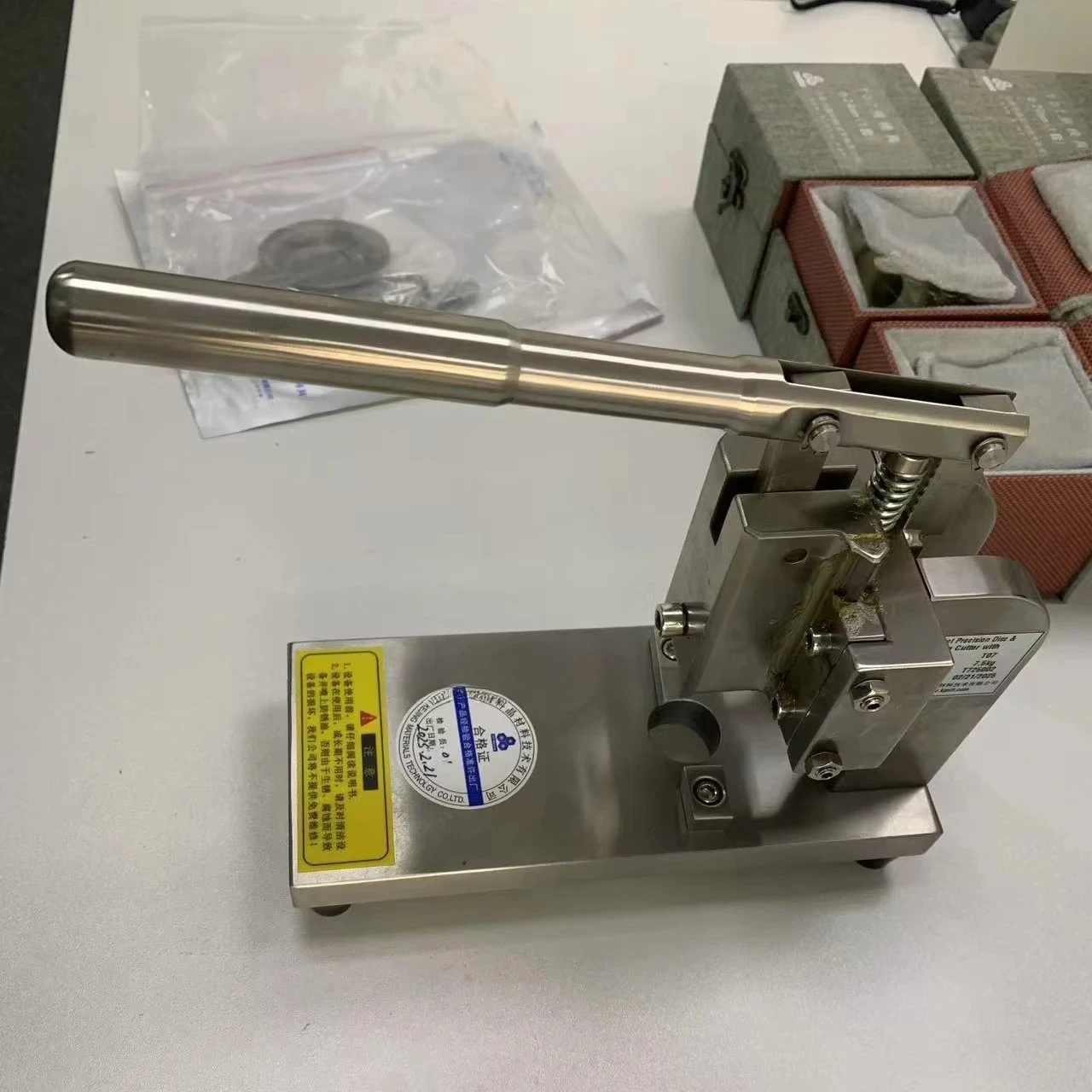 thumb