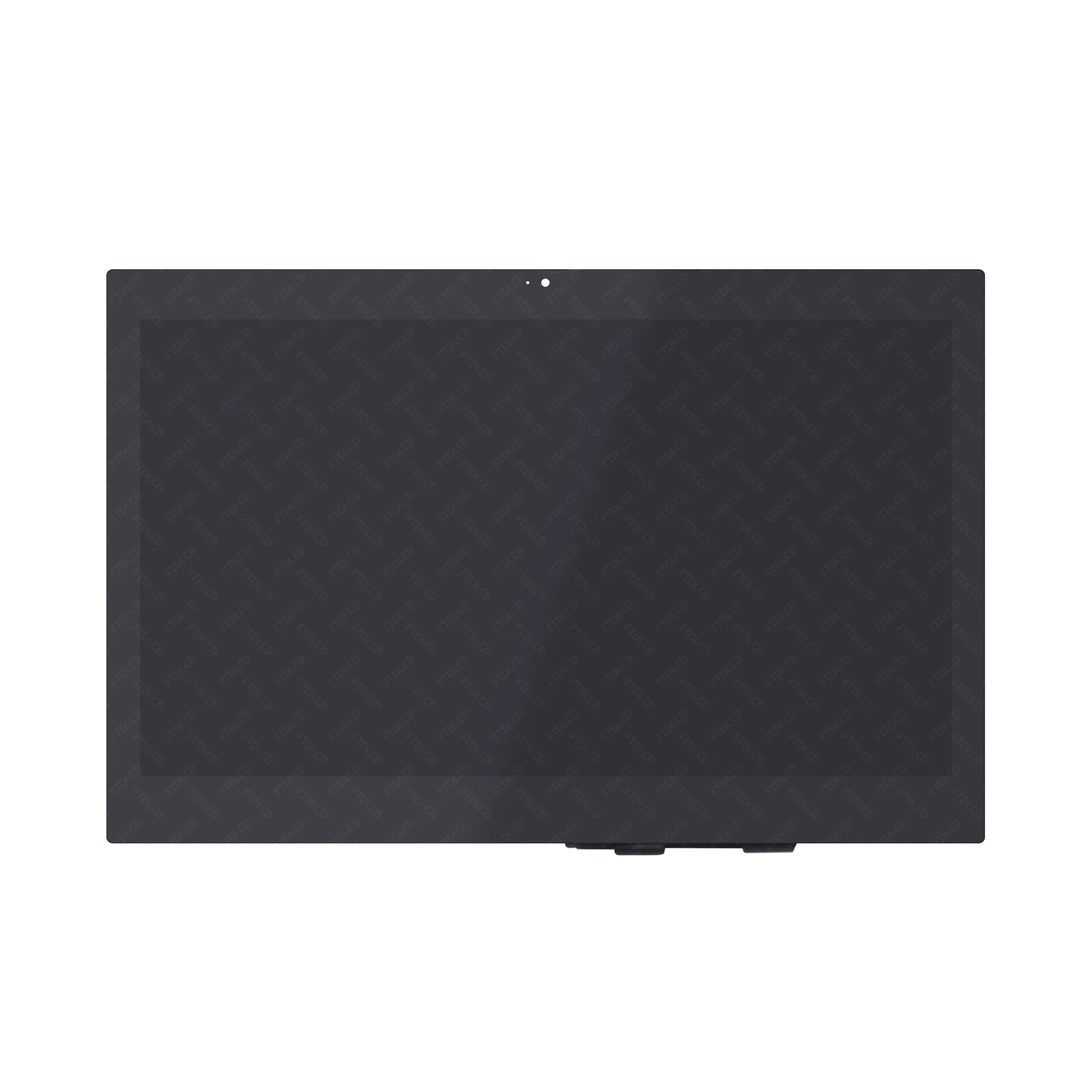 13.3 Inch IPS FHD LED LCD Screen Display Touch Digitizer Matrix Assembly for Acer Spin 5 SP513-52 Series Model N17W2 1920X1080
13.3 Inch IPS FHD LED LCD Screen Display Touch Digitizer Matrix Assembly for Acer Spin 5 SP513-52 Series Model N17W2 1920X1080
